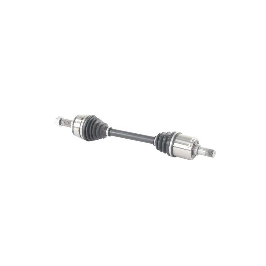TRAKMOTIVE AXLES HO-8225 CV Axle Shaft