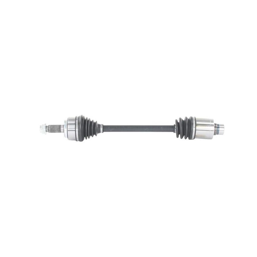 TRAKMOTIVE AXLES HO-8231 CV Axle Shaft