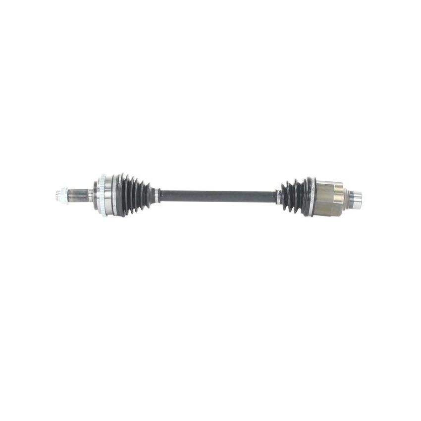 TRAKMOTIVE AXLES HO-8237 CV Axle Shaft