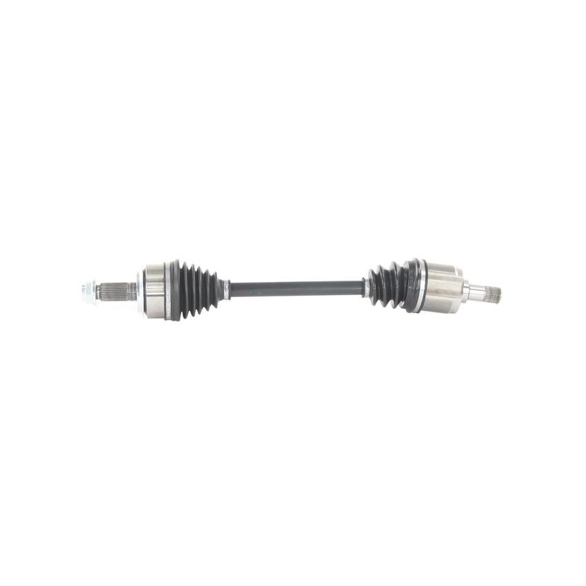 TRAKMOTIVE AXLES HO-8241 CV Axle Shaft