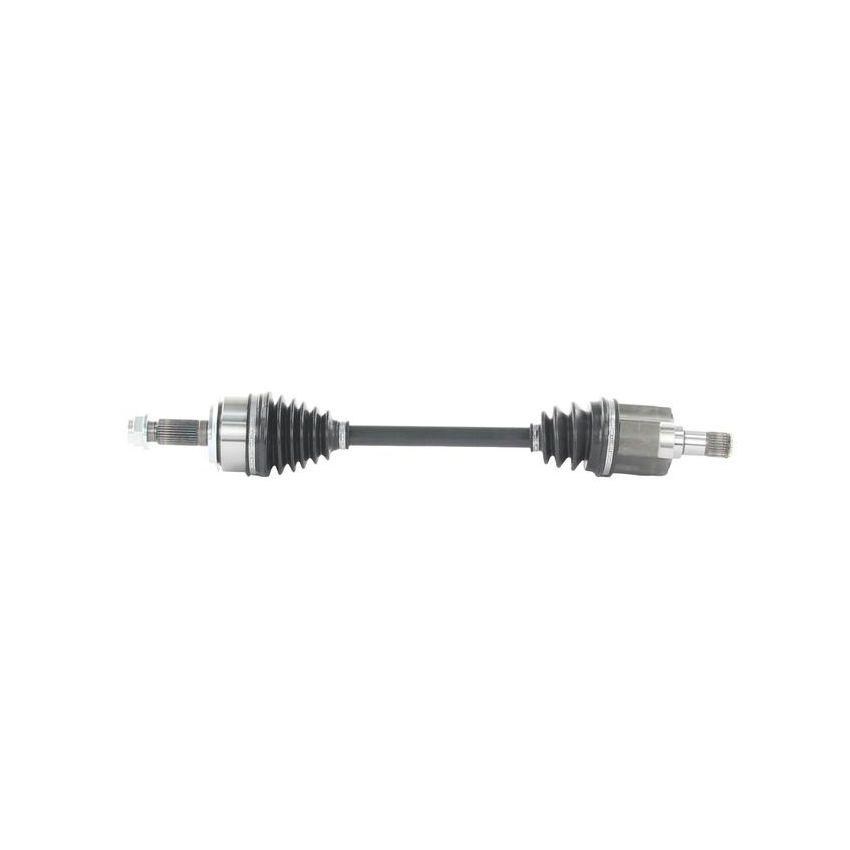 TRAKMOTIVE AXLES HO-8248 CV Axle Shaft