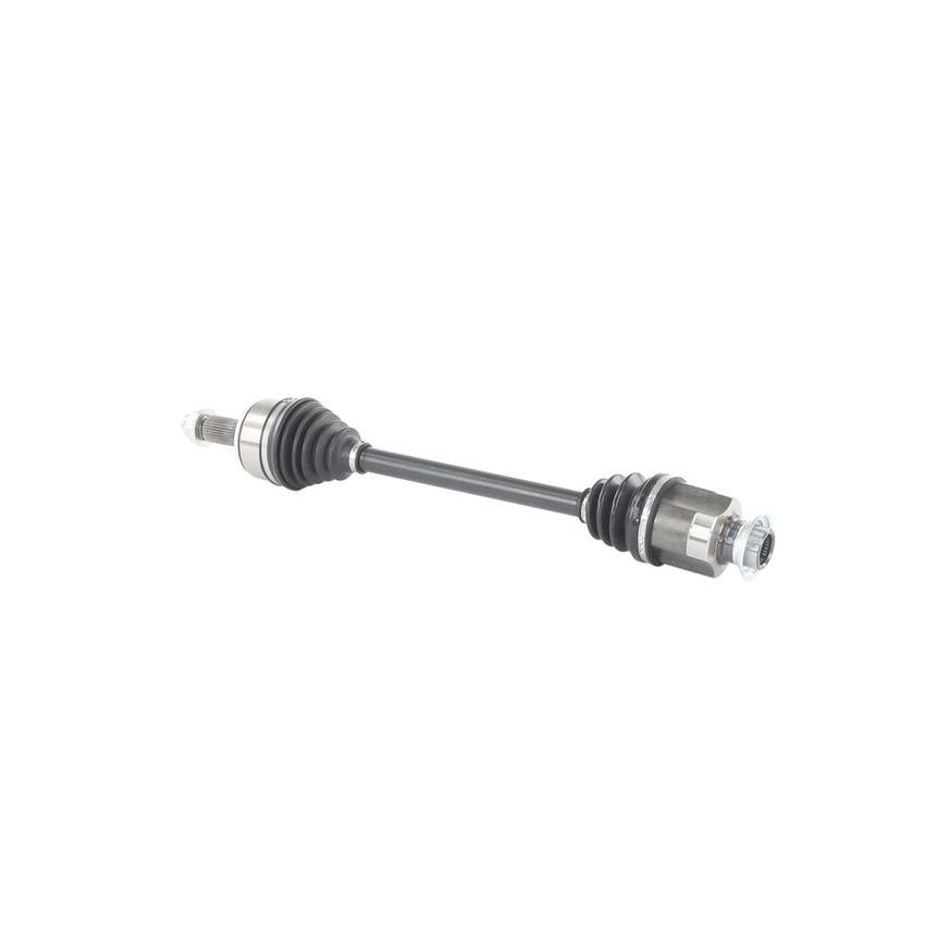 TRAKMOTIVE AXLES HO-8249 CV Axle Shaft