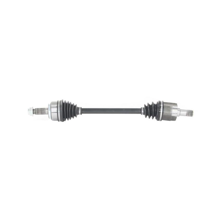 TRAKMOTIVE AXLES HO-8250 CV Axle Shaft