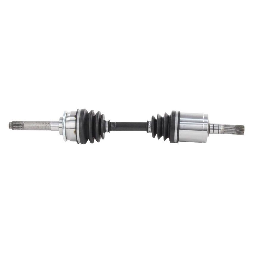 TRAKMOTIVE AXLES HO-8264 CV Axle Shaft