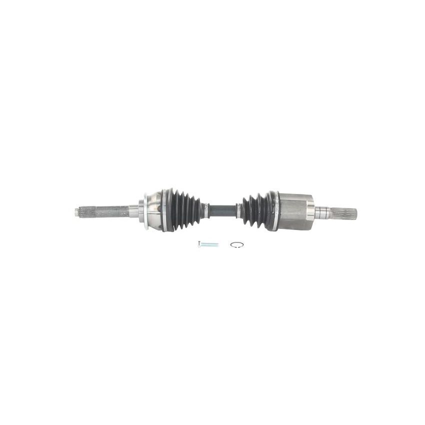 TRAKMOTIVE AXLES HO-8266 CV Axle Shaft