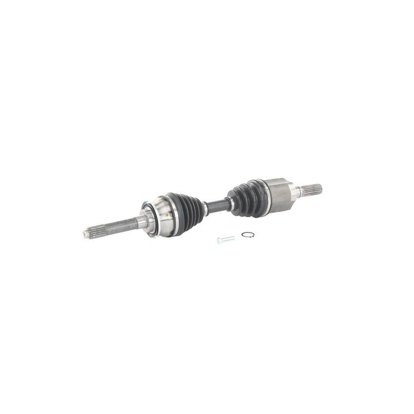 TRAKMOTIVE AXLES HO-8266 CV Axle Shaft