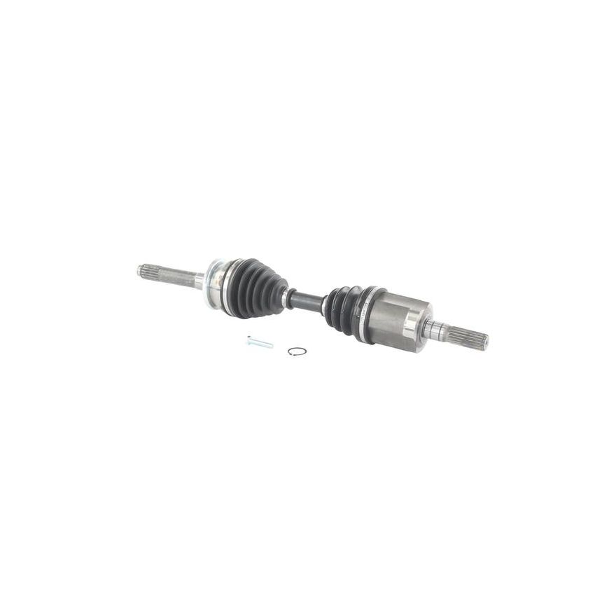 TRAKMOTIVE AXLES HO-8266 CV Axle Shaft