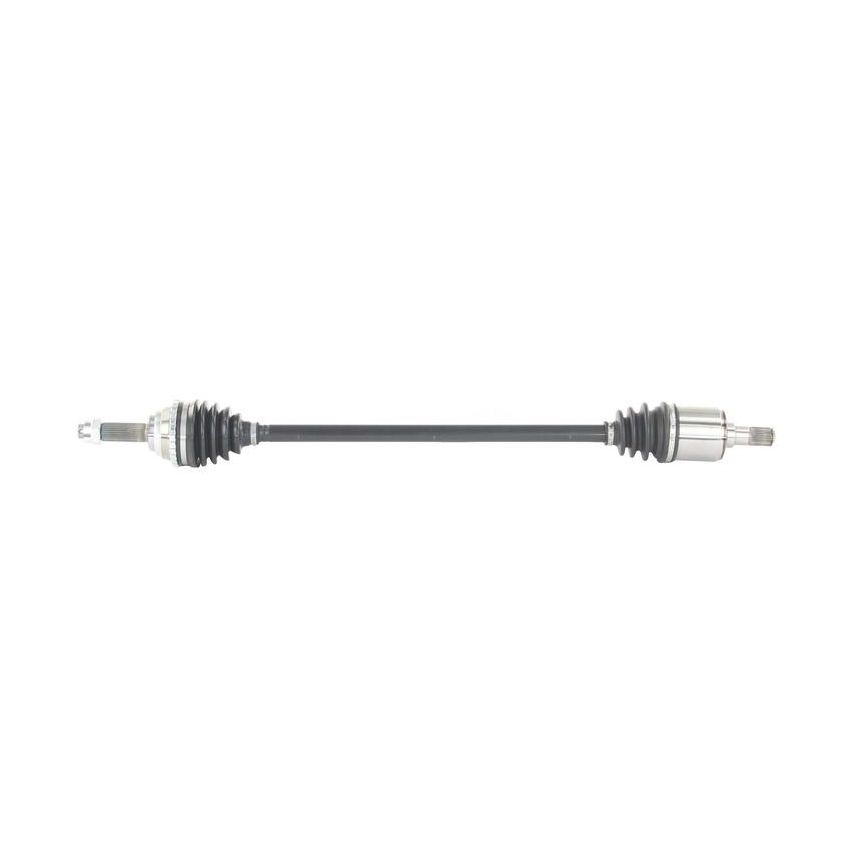 TRAKMOTIVE AXLES HY-8001 CV Axle Shaft