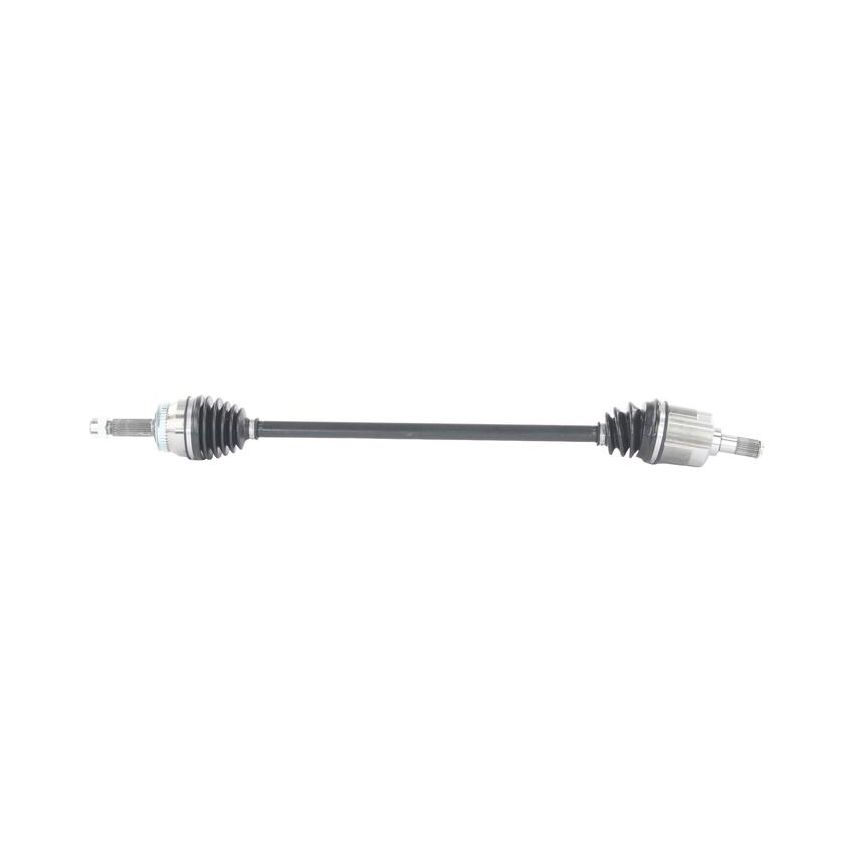 TRAKMOTIVE AXLES HY-8012 CV Axle Shaft