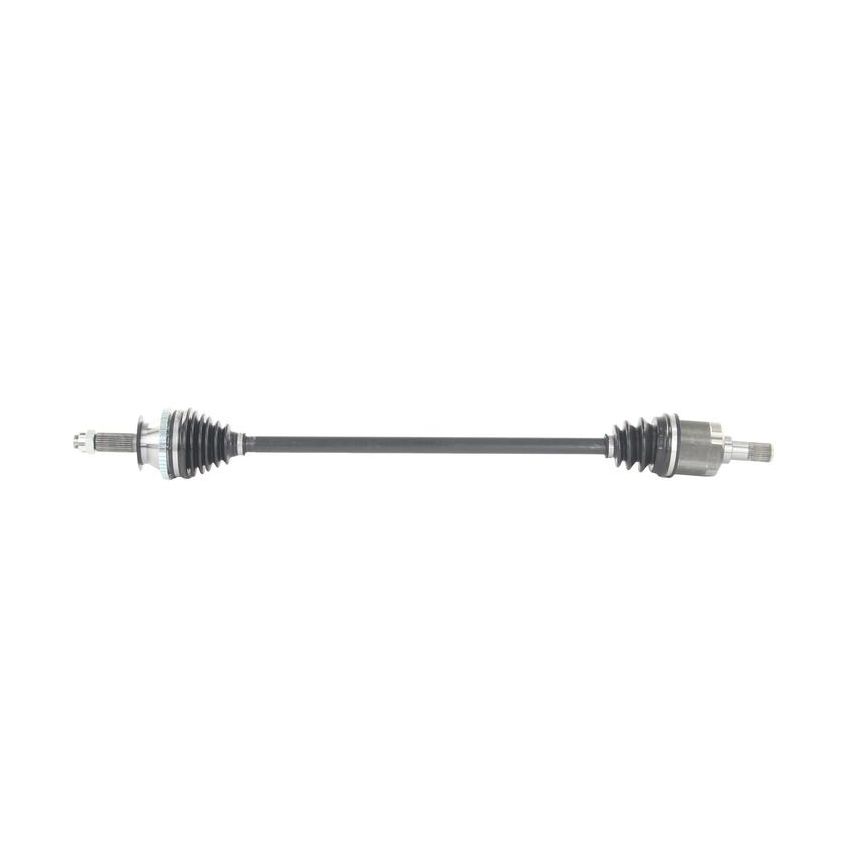 TRAKMOTIVE AXLES HY-8018 CV Axle Shaft