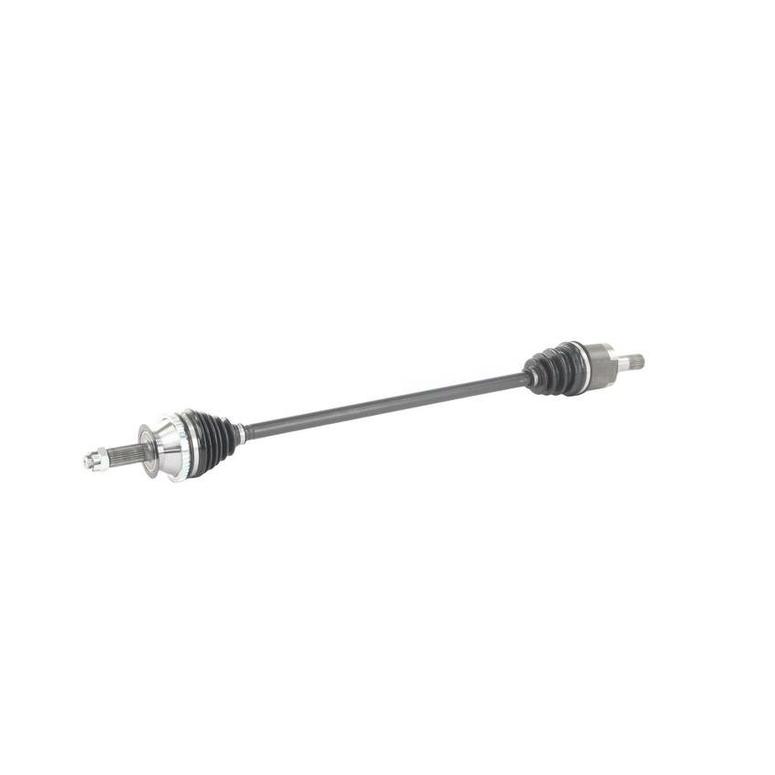 TRAKMOTIVE AXLES HY-8018 CV Axle Shaft
