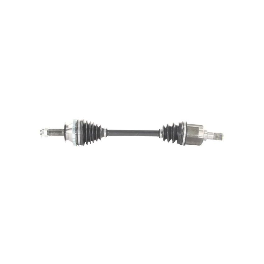TRAKMOTIVE AXLES HY-8019 CV Axle Shaft