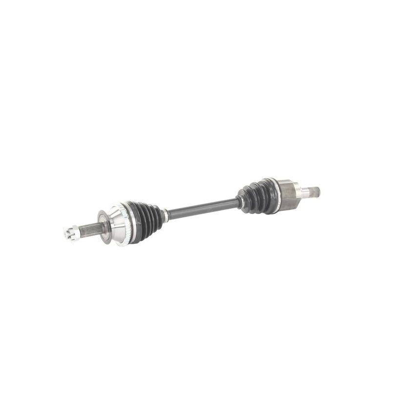 TRAKMOTIVE AXLES HY-8019 CV Axle Shaft