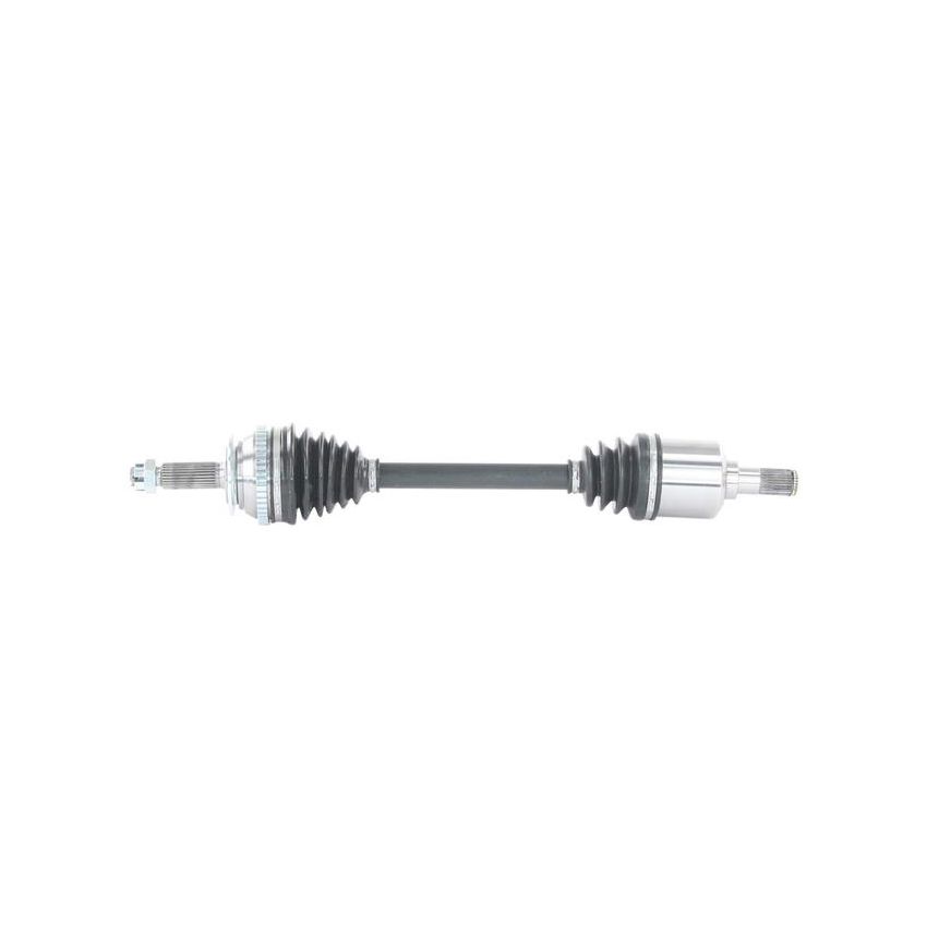 TRAKMOTIVE AXLES HY-8024 CV Axle Shaft