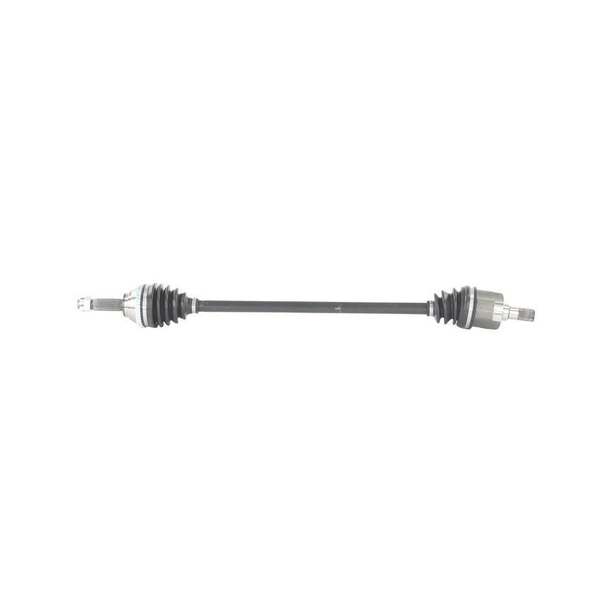 TRAKMOTIVE AXLES HY-8051 CV Axle Shaft