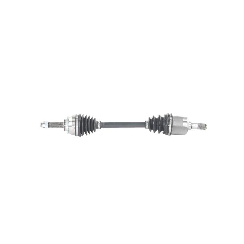 TRAKMOTIVE AXLES HY-8065 CV Axle Shaft