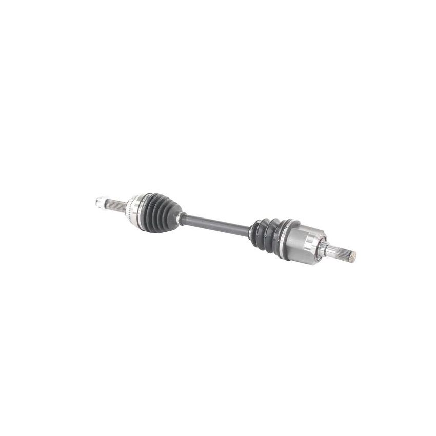 TRAKMOTIVE AXLES HY-8065 CV Axle Shaft