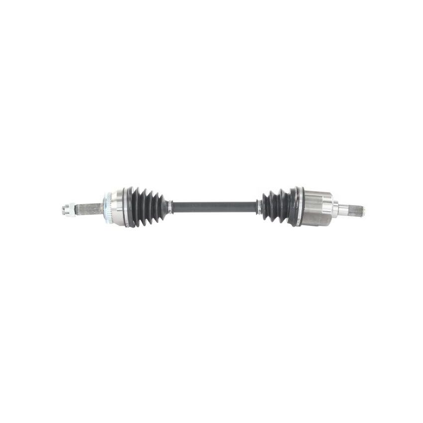 TRAKMOTIVE AXLES HY-8077 CV Axle Shaft