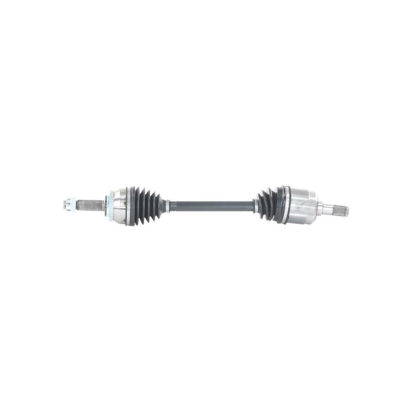 TRAKMOTIVE AXLES HY-8078 CV Axle Shaft