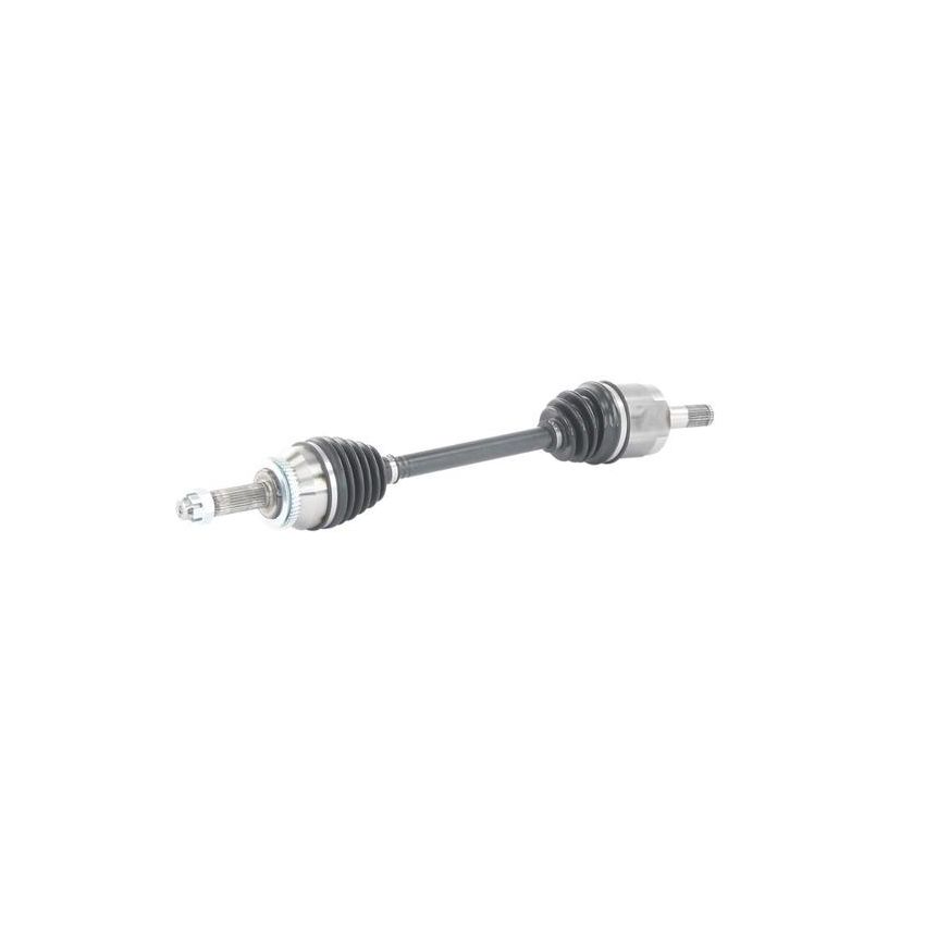 TRAKMOTIVE AXLES HY-8078 CV Axle Shaft