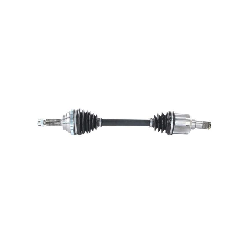 TRAKMOTIVE AXLES HY-8086 CV Axle Shaft