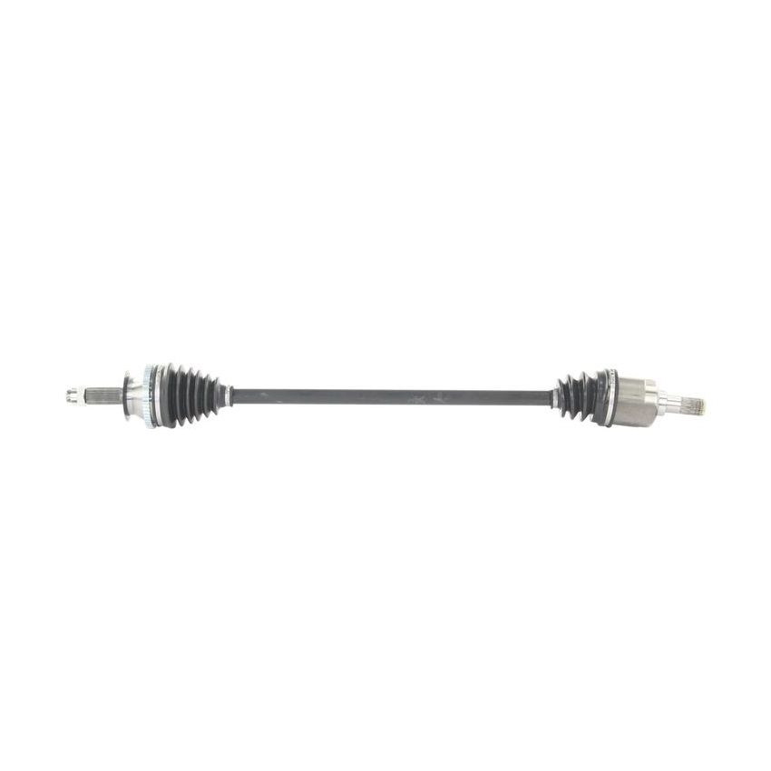 TRAKMOTIVE AXLES HY-8090 CV Axle Shaft