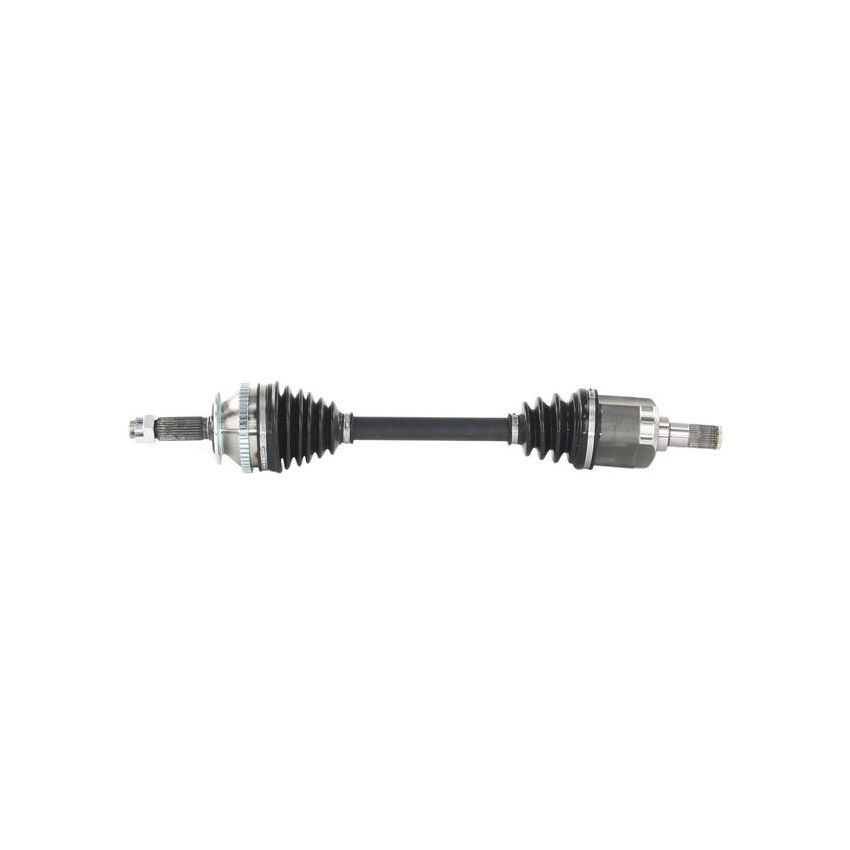 TRAKMOTIVE AXLES HY-8091 CV Axle Shaft