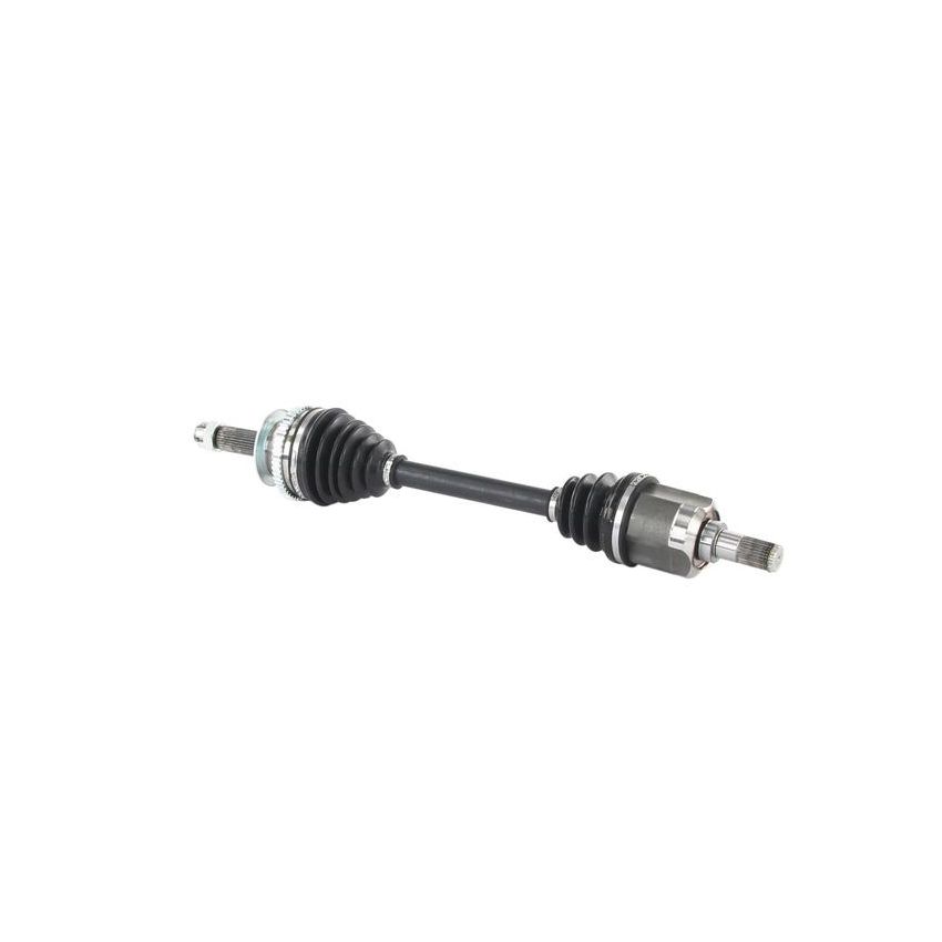 TRAKMOTIVE AXLES HY-8091 CV Axle Shaft