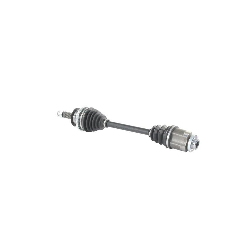 TRAKMOTIVE AXLES HY-8096 CV Axle Shaft
