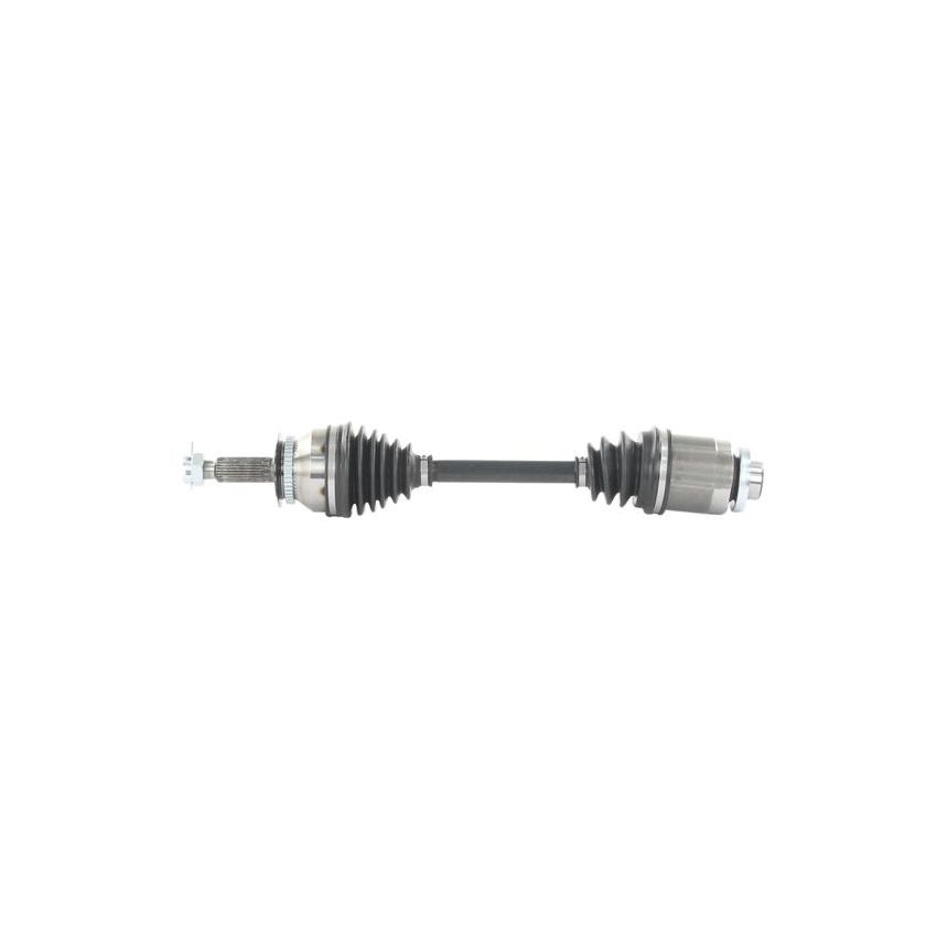 TRAKMOTIVE AXLES HY-8098 CV Axle Shaft