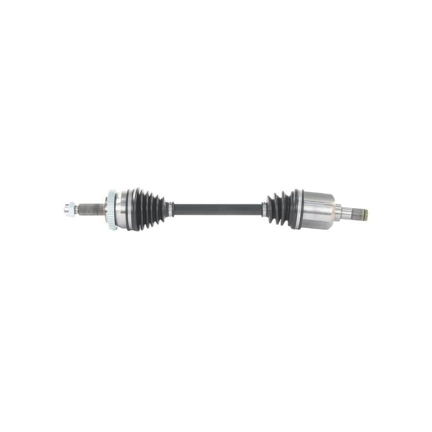 TRAKMOTIVE AXLES HY-8107 CV Axle Shaft