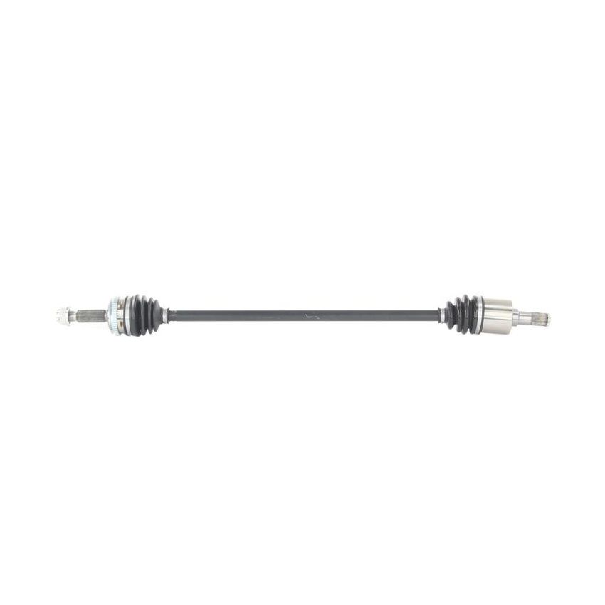 TRAKMOTIVE AXLES HY-8108 CV Axle Shaft