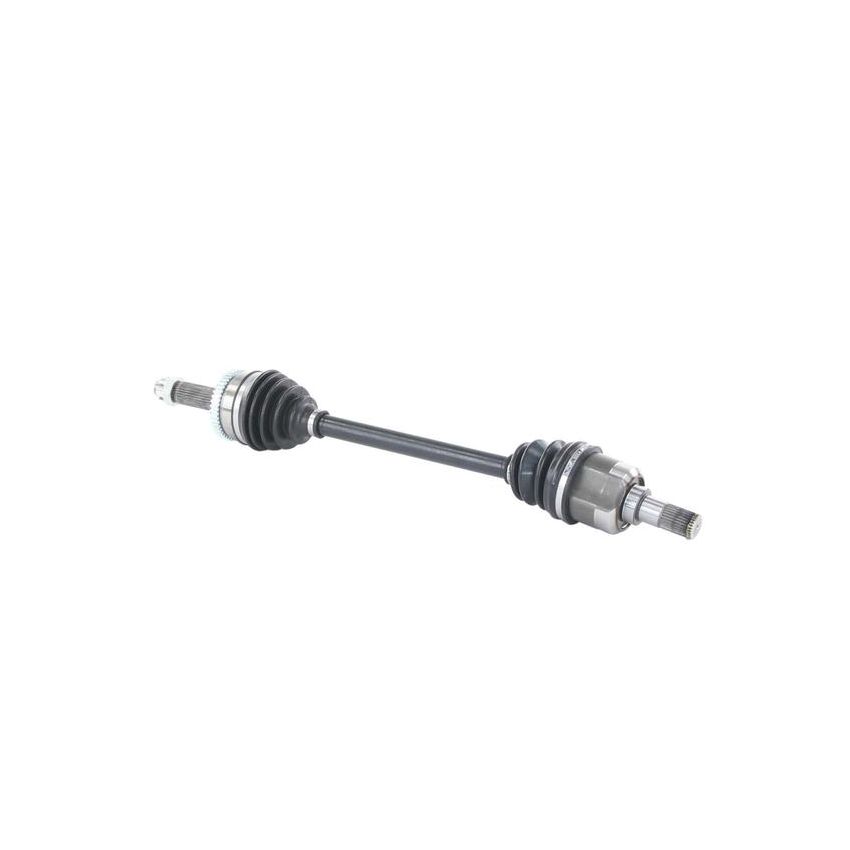 TRAKMOTIVE AXLES HY-8118 CV Axle Shaft