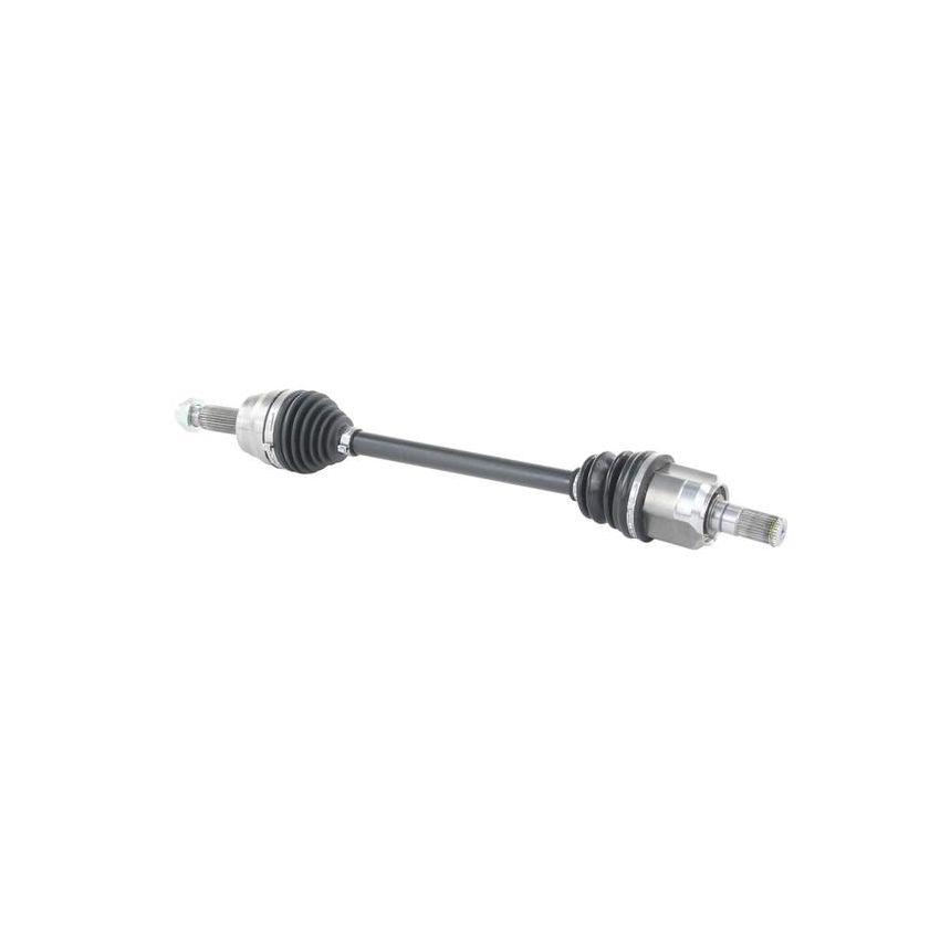 TRAKMOTIVE AXLES HY-86031 CV Axle Shaft