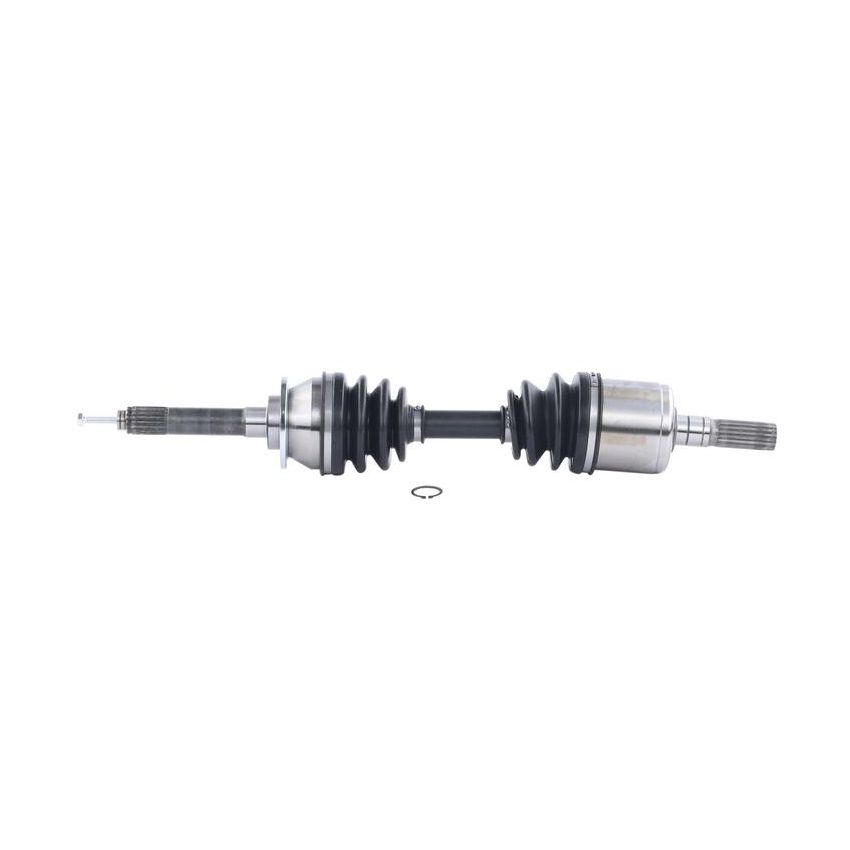 TRAKMOTIVE AXLES IZ-8010 CV Axle Shaft