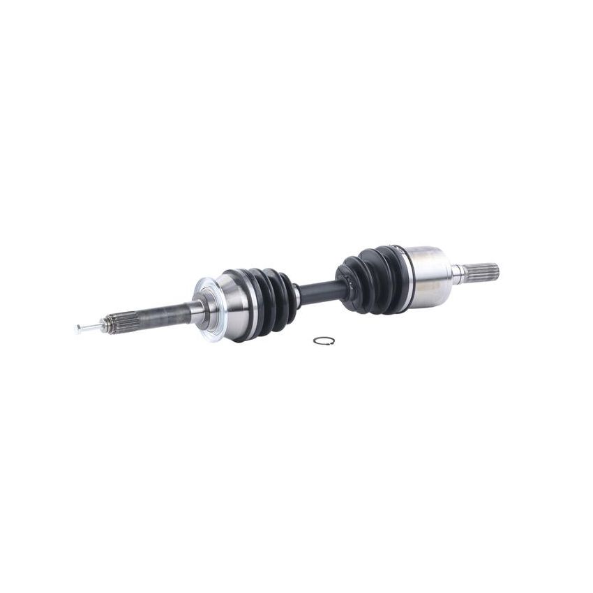 TRAKMOTIVE AXLES IZ-8010 CV Axle Shaft
