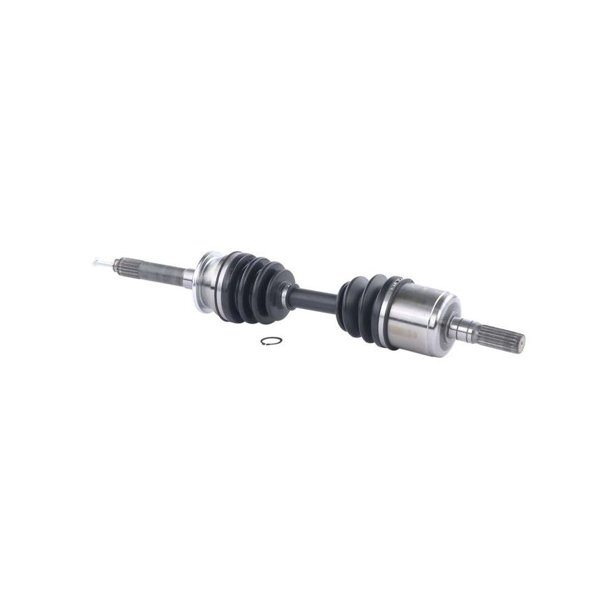 TRAKMOTIVE AXLES IZ-8010 CV Axle Shaft