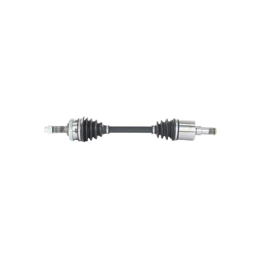 TRAKMOTIVE AXLES IZ-8016 CV Axle Shaft