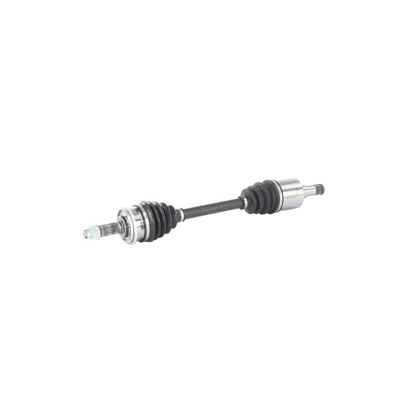 TRAKMOTIVE AXLES IZ-8016 CV Axle Shaft