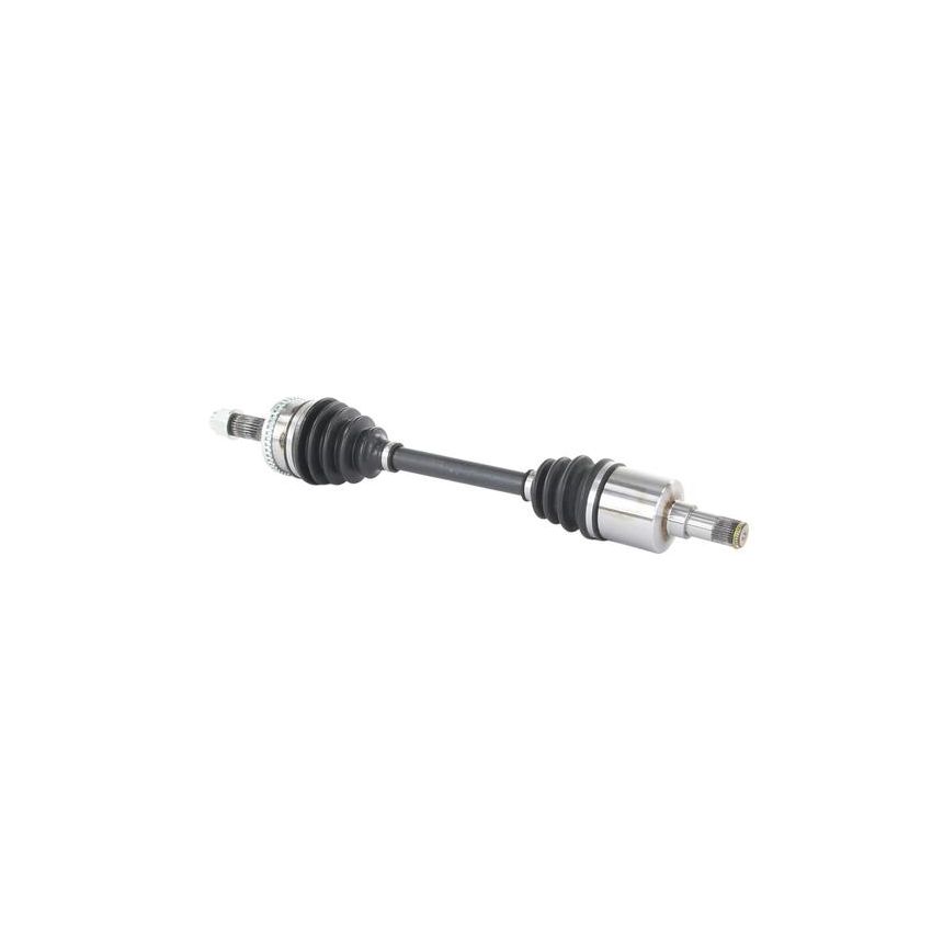 TRAKMOTIVE AXLES IZ-8016 CV Axle Shaft