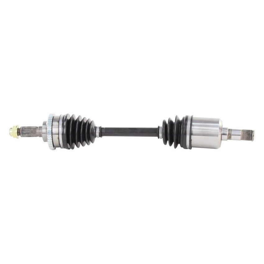TRAKMOTIVE AXLES KA-8011 CV Axle Shaft