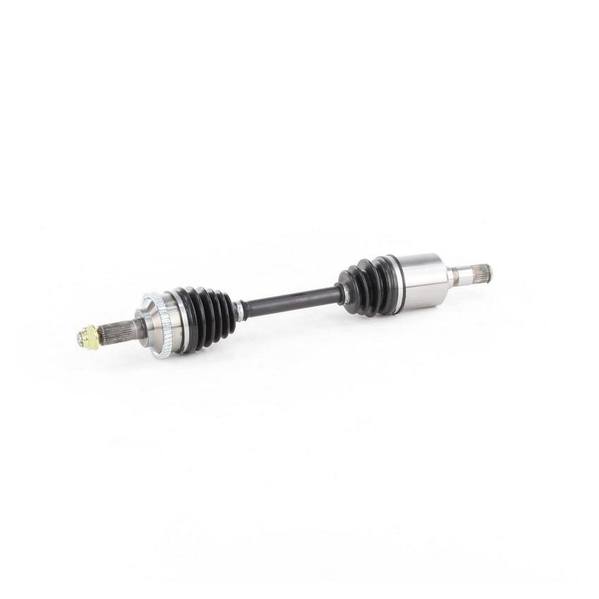 TRAKMOTIVE AXLES KA-8011 CV Axle Shaft