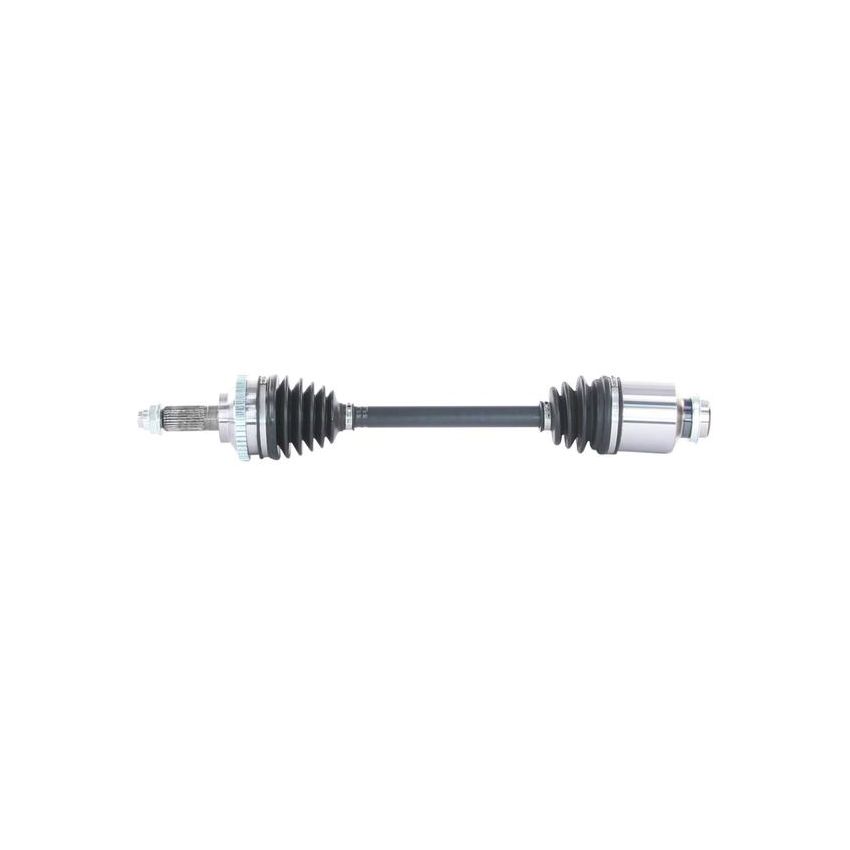 TRAKMOTIVE AXLES KA-8012 CV Axle Shaft