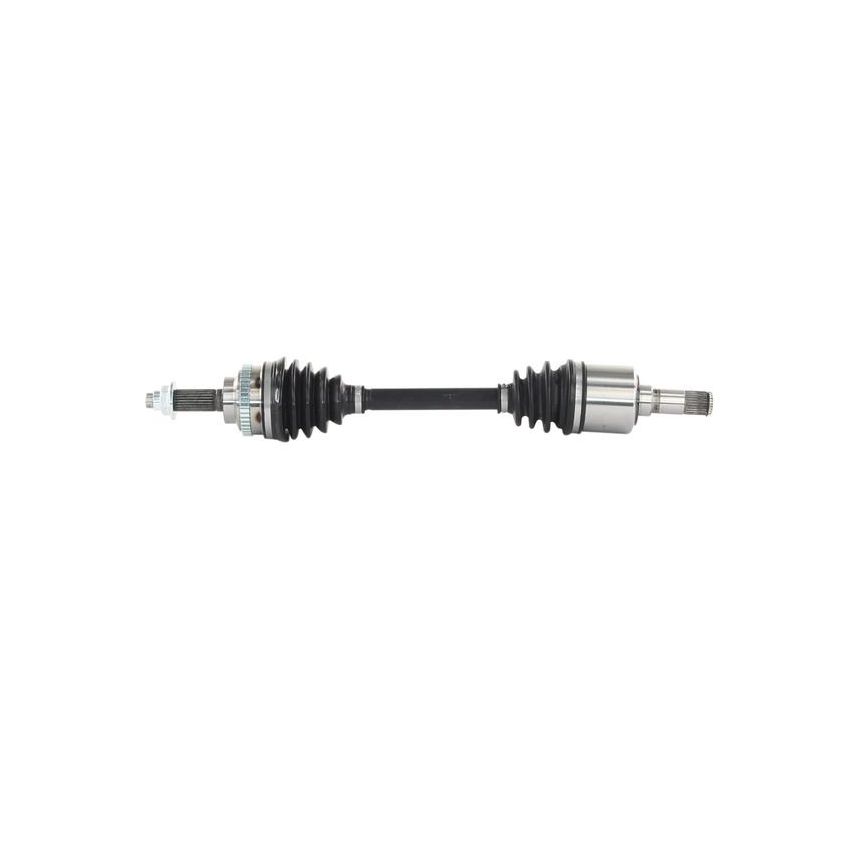 TRAKMOTIVE AXLES KA-8019 CV Axle Shaft