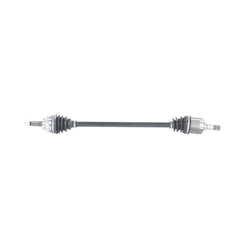 TRAKMOTIVE AXLES KA-8023 CV Axle Shaft
