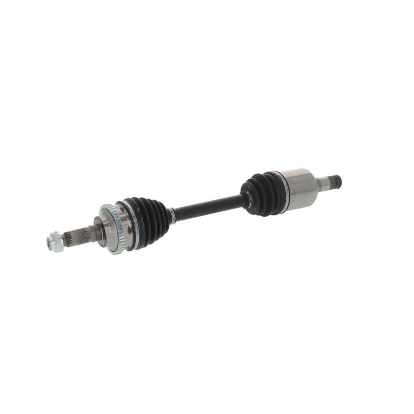 TRAKMOTIVE AXLES KA-8024 CV Axle Shaft