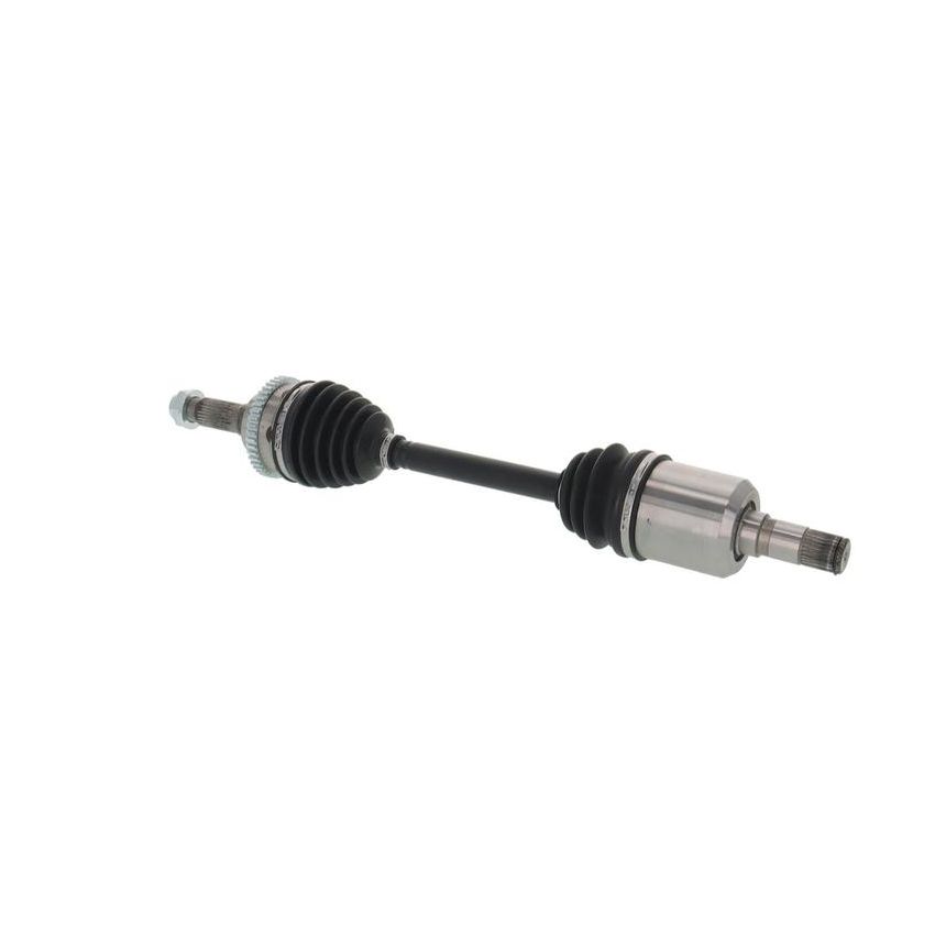 TRAKMOTIVE AXLES KA-8024 CV Axle Shaft