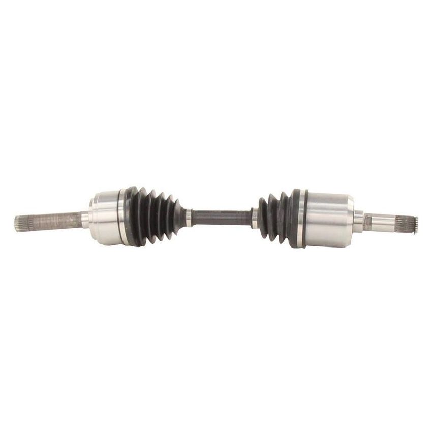 TRAKMOTIVE AXLES KA-8035 CV Axle Shaft