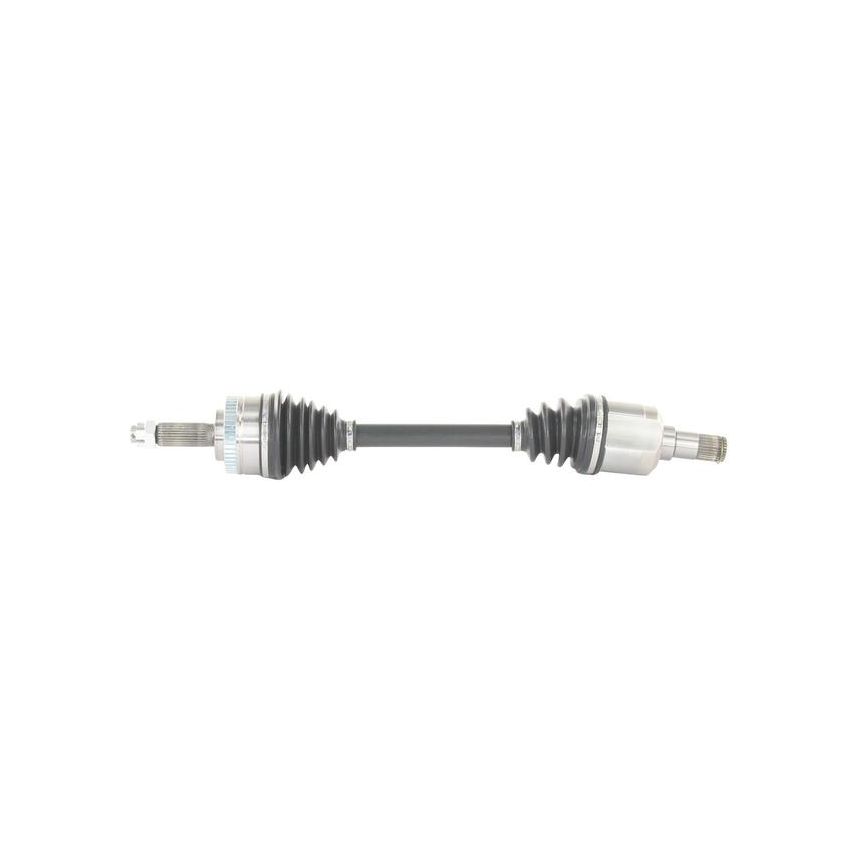 TRAKMOTIVE AXLES KA-8038 CV Axle Shaft