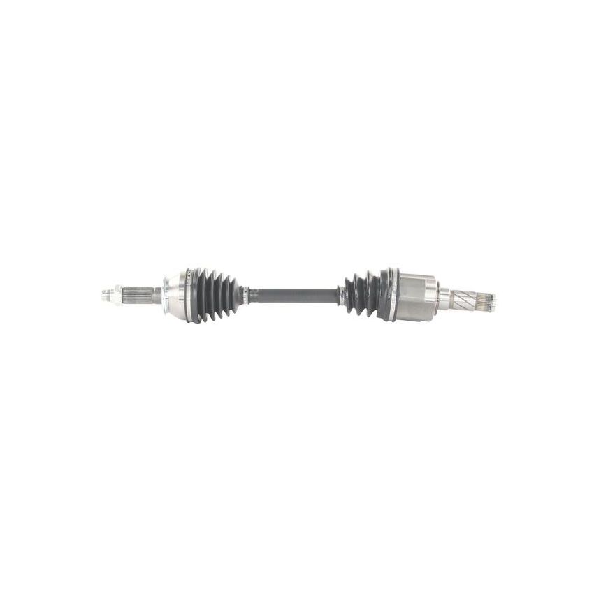 TRAKMOTIVE AXLES KA-8039 CV Axle Shaft